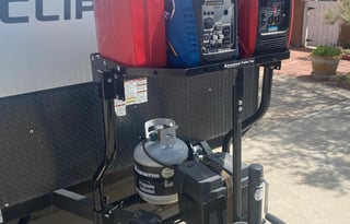 2023 Coachmen RV Clipper  12.0 TD PRO