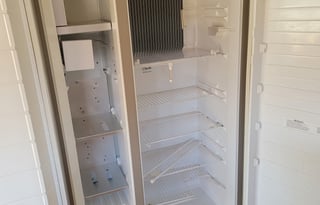 2000 Fleetwood RV Discovery 36Q