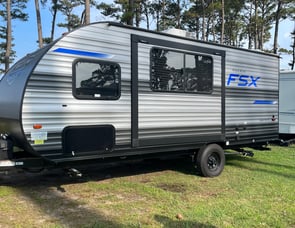 Forest River RV Salem FSX 178BHSK