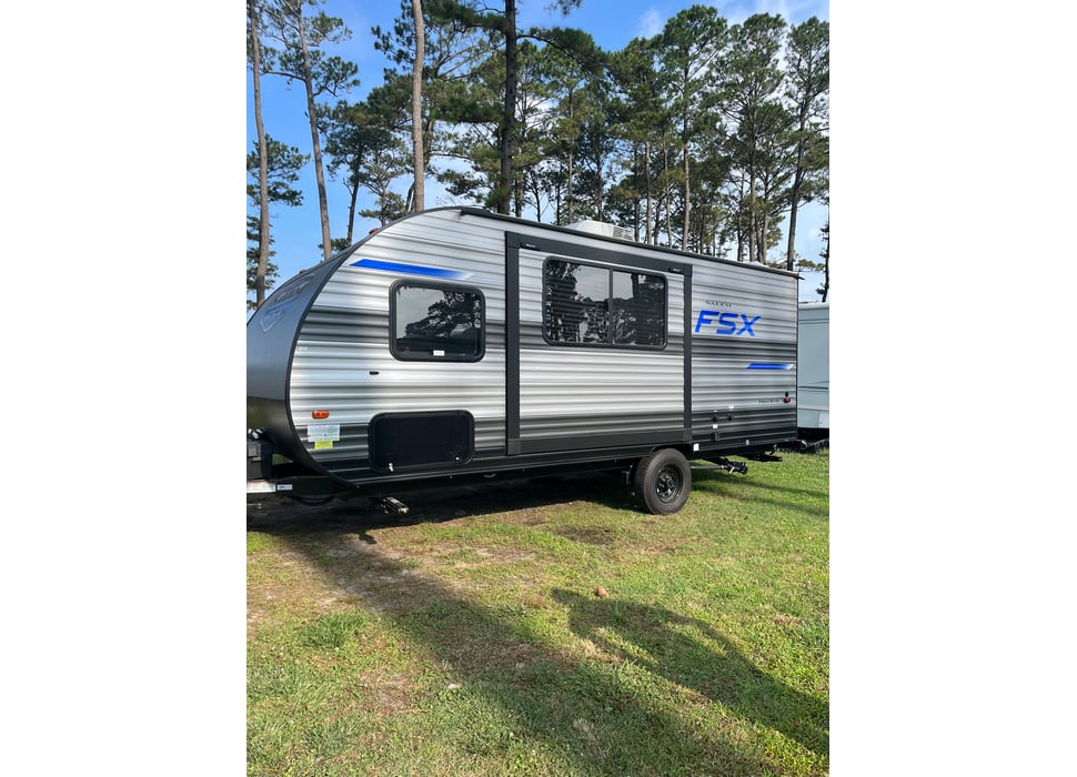 Travel Trailer rentals in Manassas