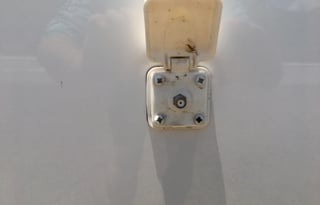 2021 Thor Motor Coach Quantum SE SE22 Ford