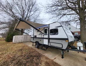 Jayco Jay Flight SLX 7 184BS