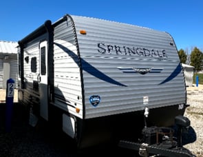 Keystone RV Springdale Mini 1750RD