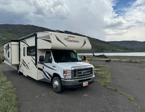 Coachmen RV Freelander 31MB Ford 450