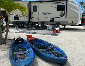 Grand Design Reflection 308BHTS