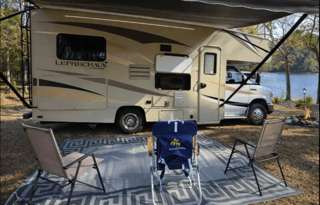 2018 Coachmen Leprechaun YVNC2146
