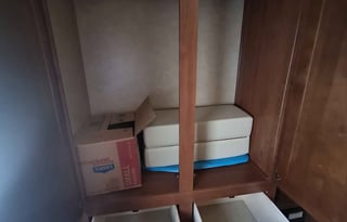 2014 HOLIDAY RAMBLER 36SBT