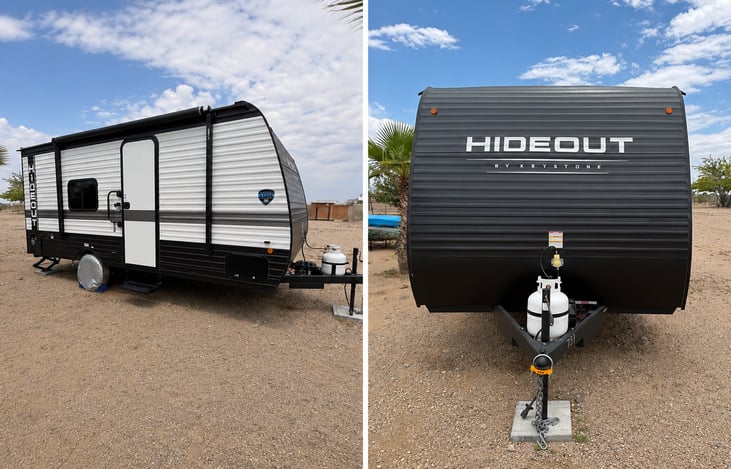 RV Photo