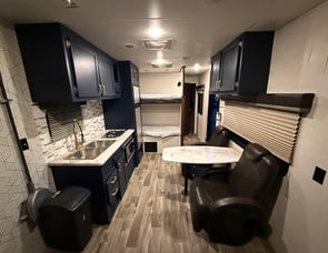 Jayco Octane Super Lite 272