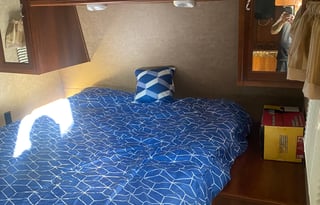 2015 Prime Time RV Avenger ATI 26BB