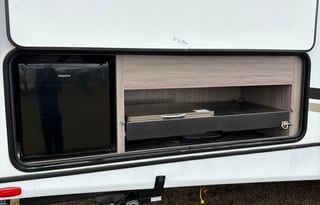 2023 CrossRoads RV Sunset Trail SS309RK