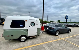 Happier Camper HC1