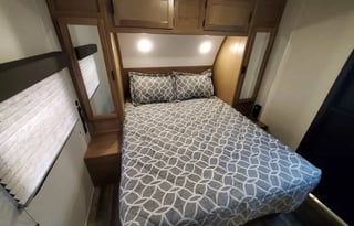 2024 Grey Wolf 29NM VIN (0246)