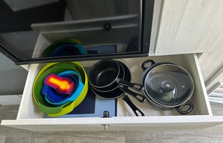 "iVan" - NEW 2023 RoadTrek Zion Slumber - Luxury