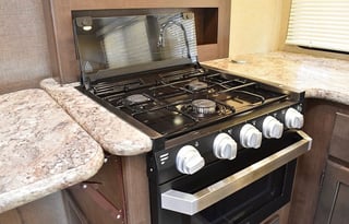 2019 Thor Freedom Elite Bertha the Big House on wheels