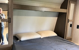 2021 Keystone RV Hideout 272BH