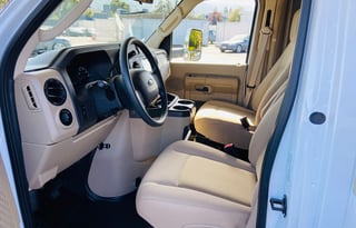 2020 Winnebago Minnie Winnie