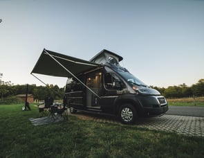 Thor Motor Coach Sequence 20A