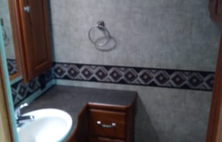 2015 Winnabago 36z Itasca Sunova