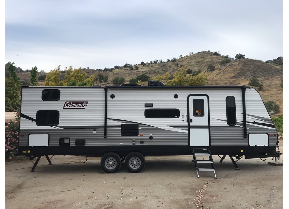 Travel Trailer rentals in Mokelumne Hill