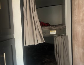 Keystone RV Springdale 295BHWE