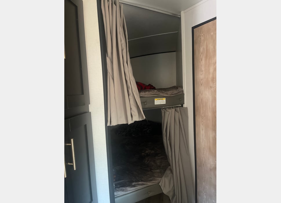 Travel Trailer rentals in Peoria