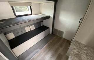 The perfect camper for a large family!