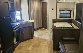 2020 Dutchman Aspen Light 2850 BHS