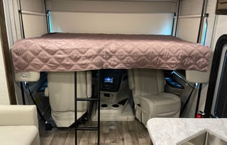 2021 Jayco Alante 26X: Easy drive/Veteran Discount