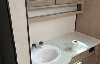 2020 Forest River RV Surveyor Legend 241RBLE