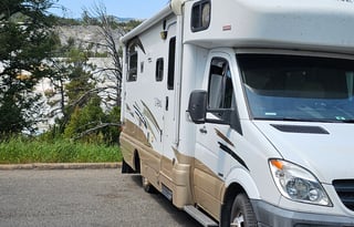 "Casita De Camino"  Ready for a Great Adventure