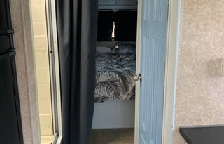 2009 Thor Motor Coach Four Winds Majestic