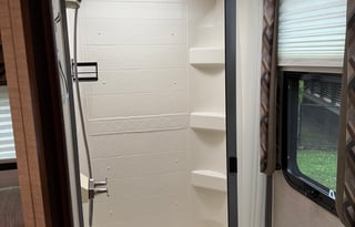 2018 Jayco Redhawk 25R