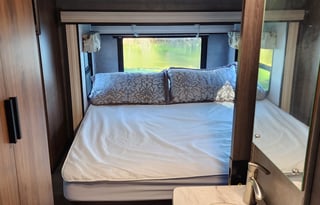 2020 Forest River RV Forester TS 2381