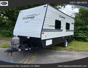 Coachmen RV Clipper Cadet 17CFQ