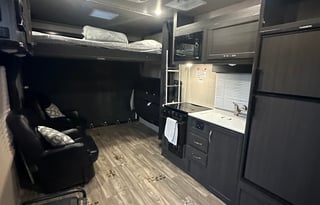 2021 Genesis Wanderer *Sleeps 6 guests