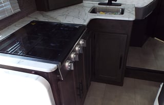 2023 Coachmen RV Cross Trail Transit 20CB