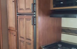 2014 Keystone RV Sprinter 299RET