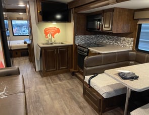 Forest River RV FR3 32DS