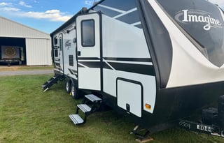 2020 Grand Design Imagine 2800BH