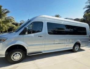 Airstream RV Interstate 24GL Std. Model