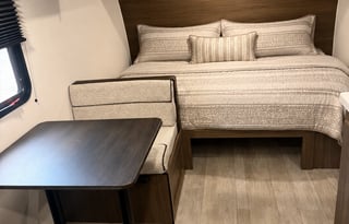 Family Fun-Brand New 2027 21ft Forest River Camper