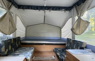2008 Jayco Baja 10G