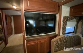 2013 Itasca Sunstar 35B