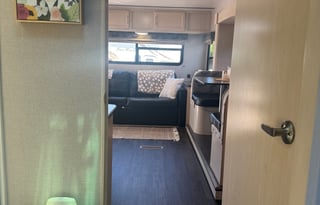 The Price is Right!  "Dog & Family Friendly"