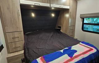 The Glamping Retreat