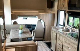 2019 Jayco Redhawk SE 22A