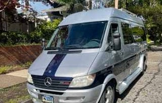 2006 Airstream RV Interstate Lounge EXT Lounge EXT