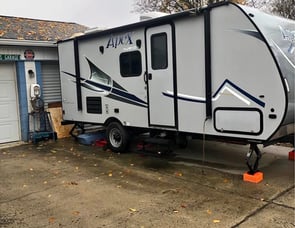 Coachmen RV Apex Nano 191RBS