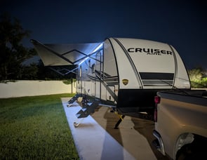 CrossRoads RV Cruiser Aire CR28BBH